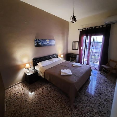 Apartment Fz2 خيرسونِسوس المظهر الخارجي الصورة