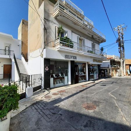 Apartment Fz2 خيرسونِسوس المظهر الخارجي الصورة