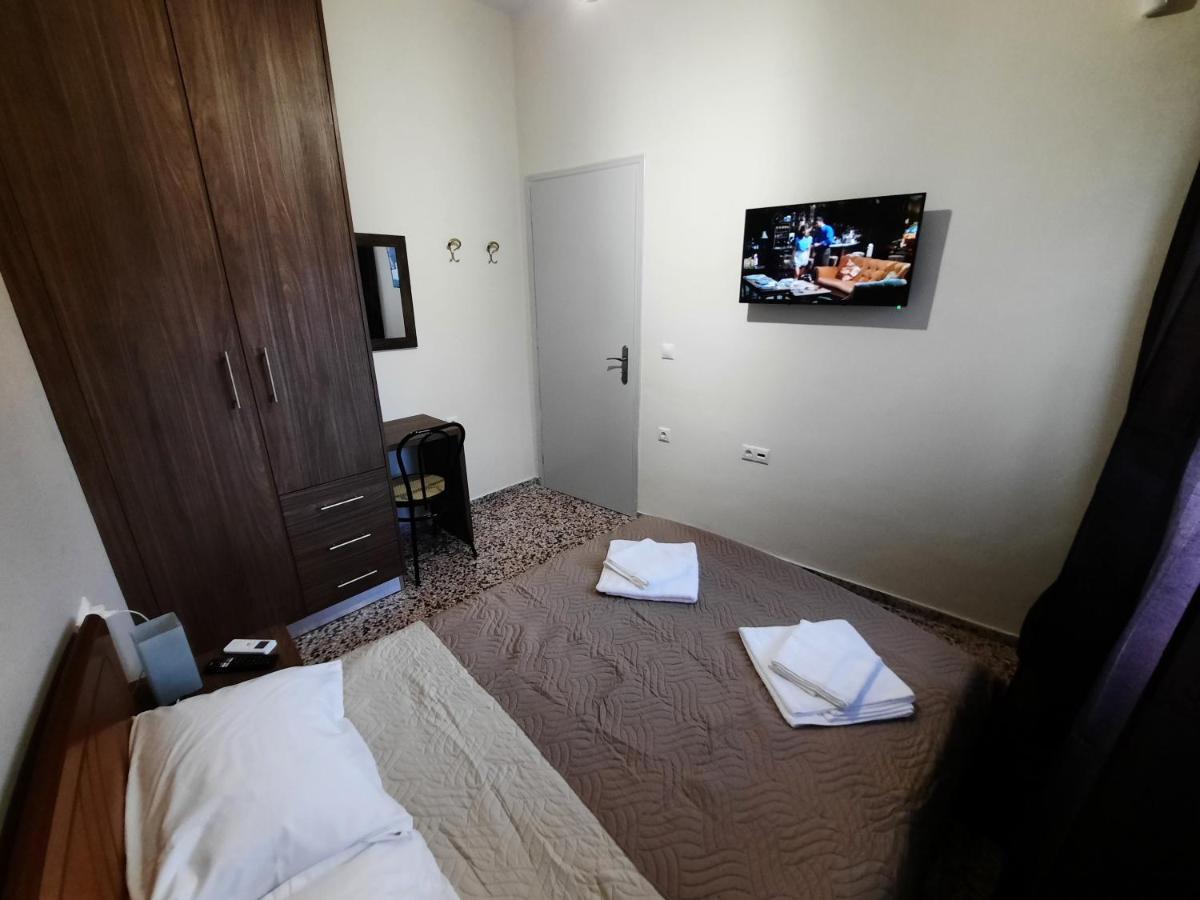 Apartment Fz2 خيرسونِسوس المظهر الخارجي الصورة