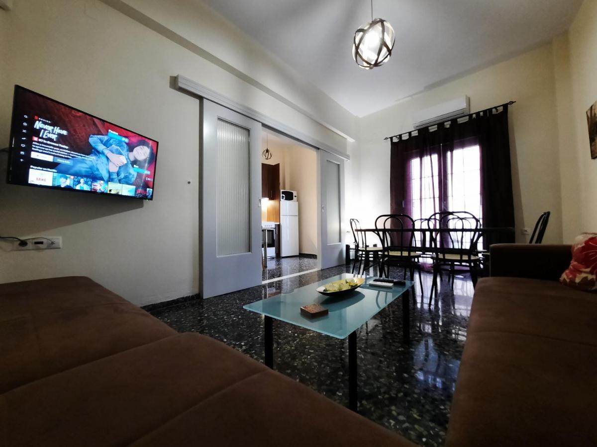 Apartment Fz2 خيرسونِسوس المظهر الخارجي الصورة