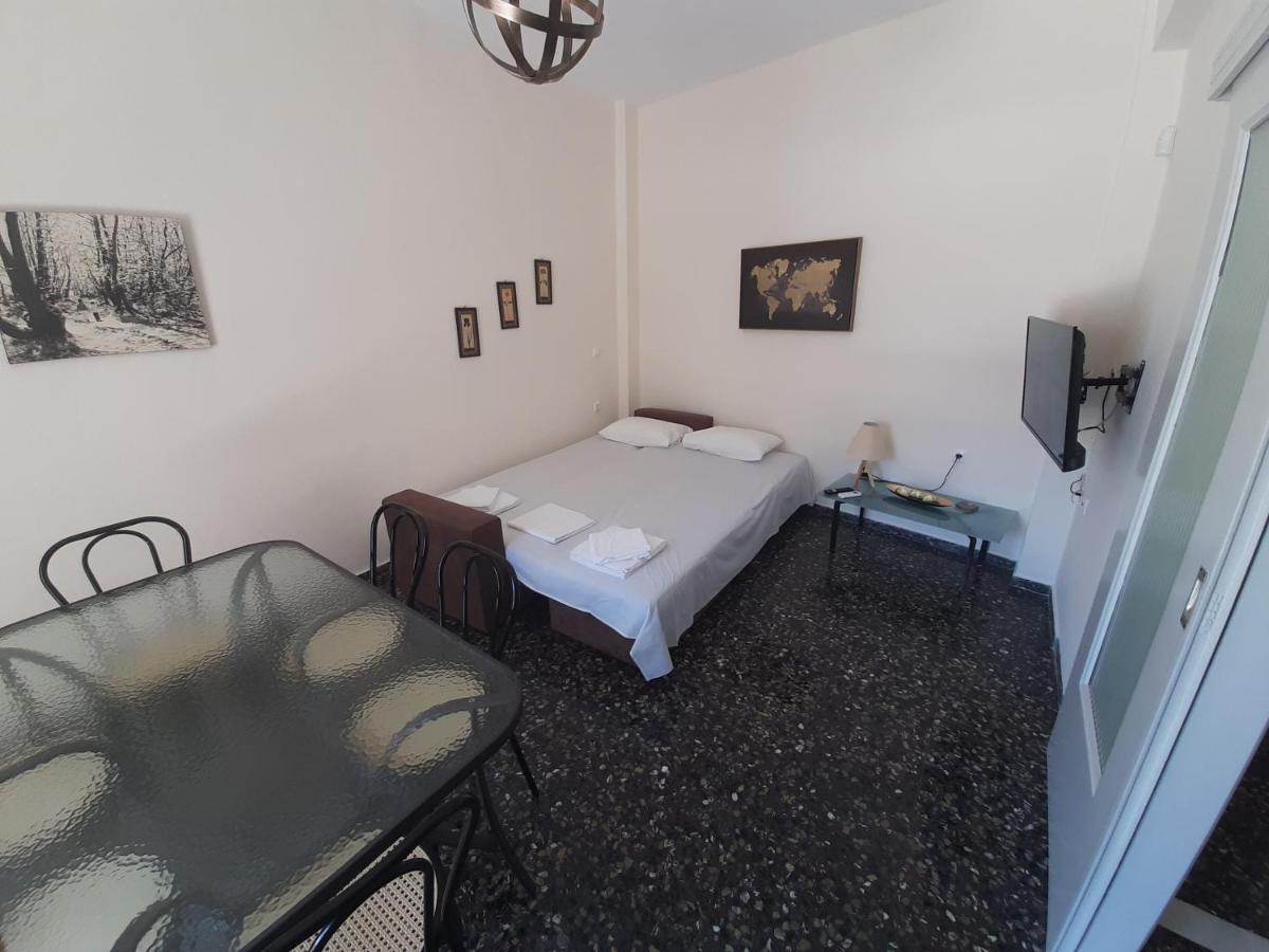 Apartment Fz2 خيرسونِسوس المظهر الخارجي الصورة