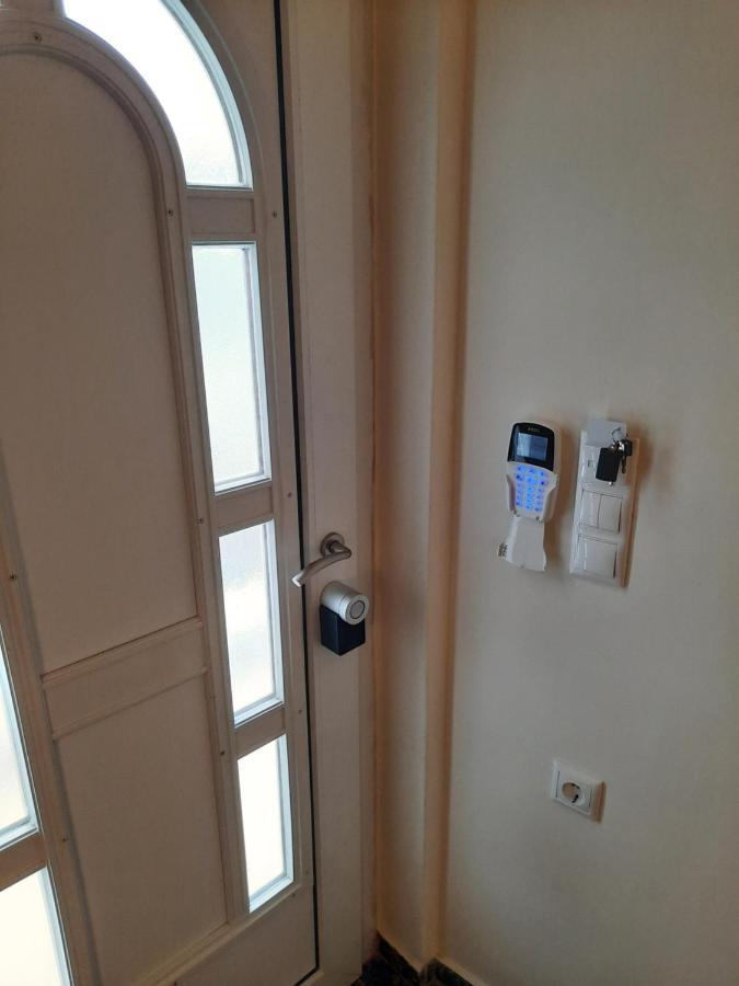 Apartment Fz2 خيرسونِسوس المظهر الخارجي الصورة