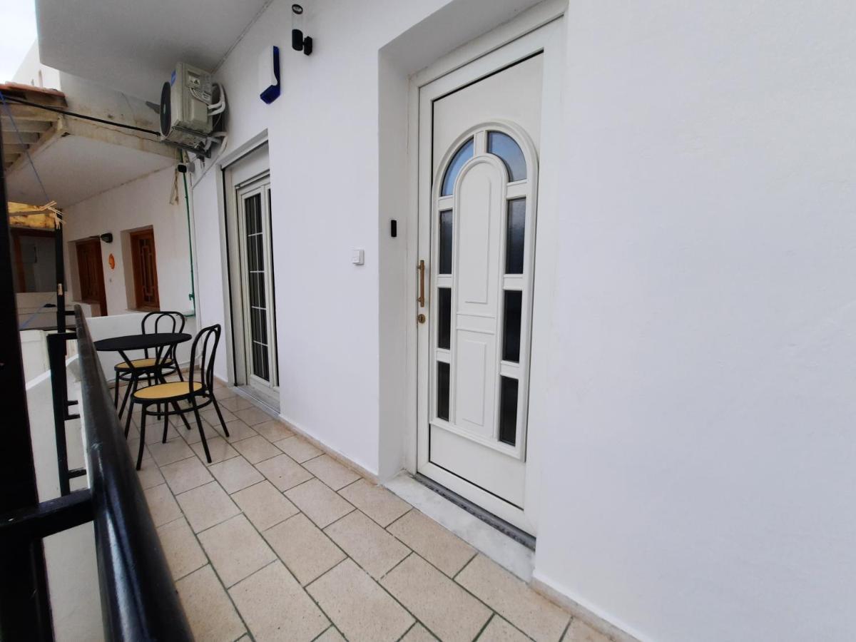 Apartment Fz2 خيرسونِسوس المظهر الخارجي الصورة