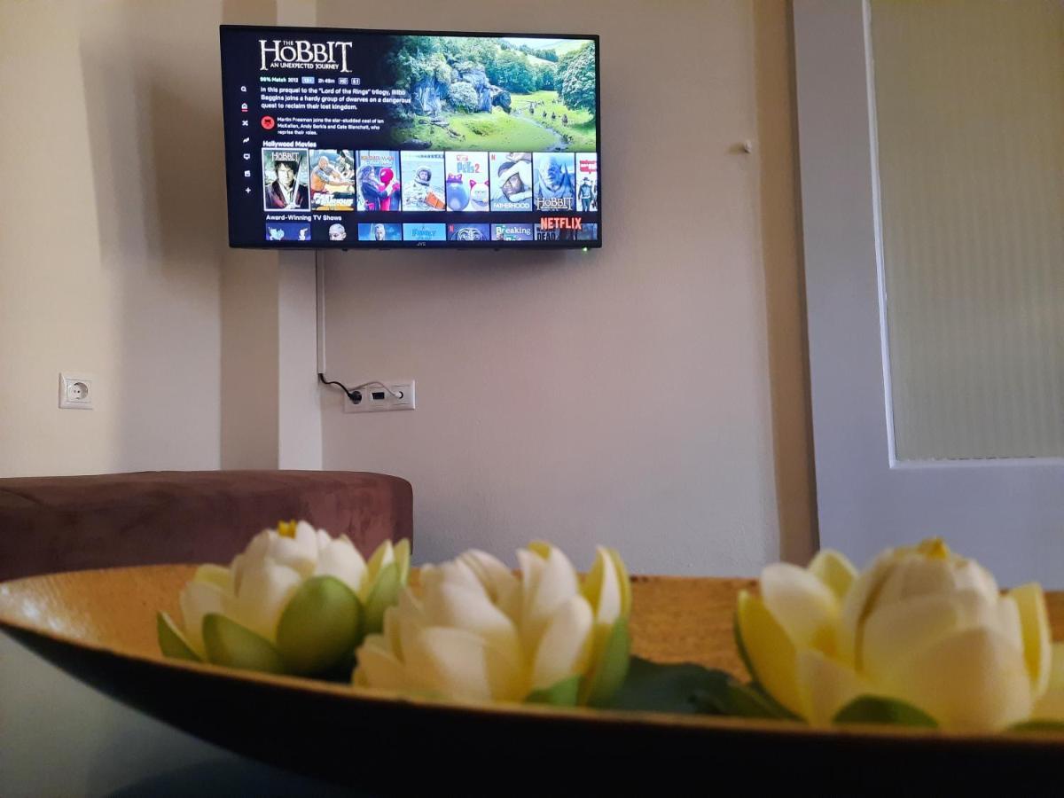 Apartment Fz2 خيرسونِسوس المظهر الخارجي الصورة