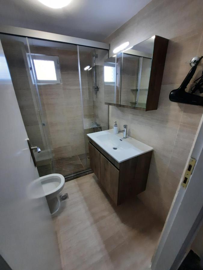 Apartment Fz2 خيرسونِسوس المظهر الخارجي الصورة
