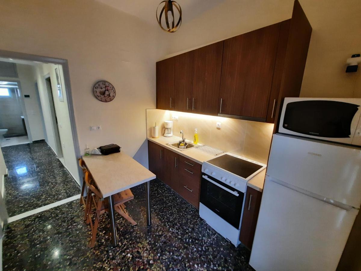 Apartment Fz2 خيرسونِسوس المظهر الخارجي الصورة