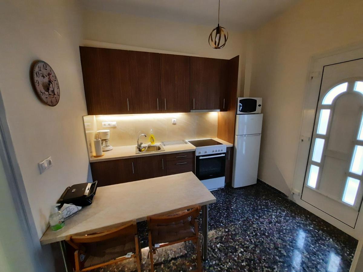 Apartment Fz2 خيرسونِسوس المظهر الخارجي الصورة