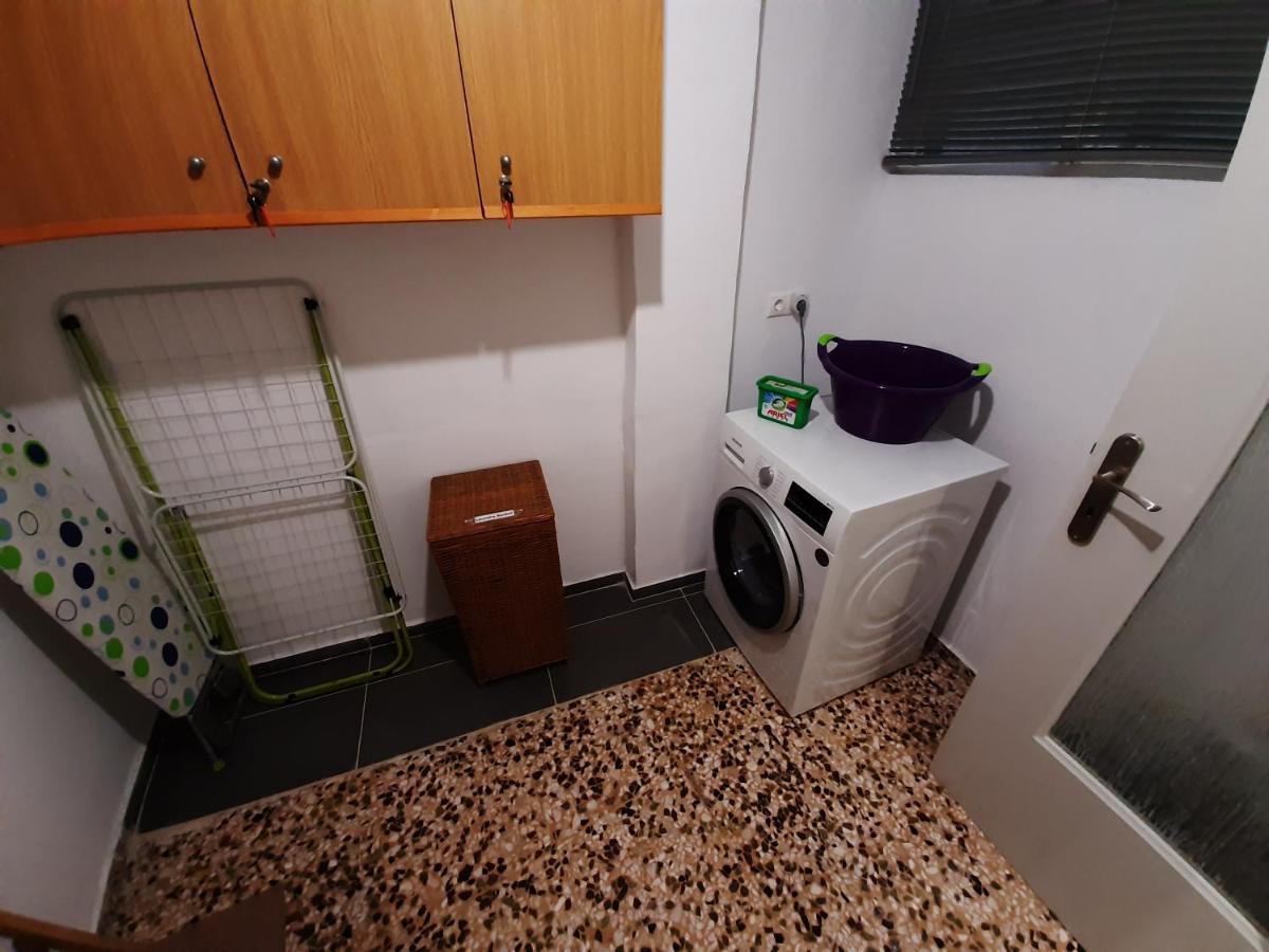 Apartment Fz2 خيرسونِسوس المظهر الخارجي الصورة