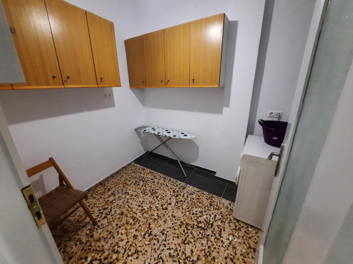 Apartment Fz2 خيرسونِسوس المظهر الخارجي الصورة