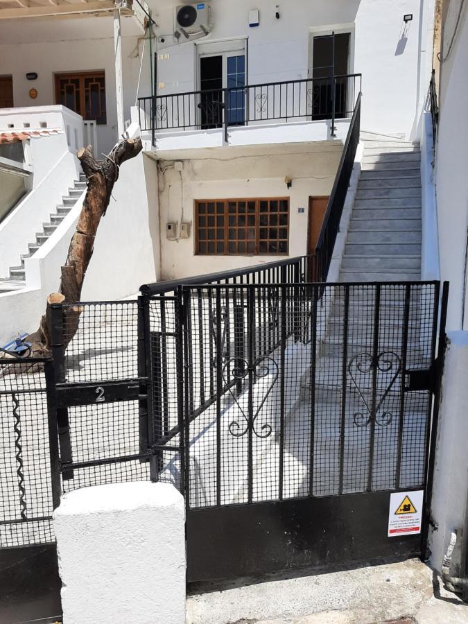 Apartment Fz2 خيرسونِسوس المظهر الخارجي الصورة