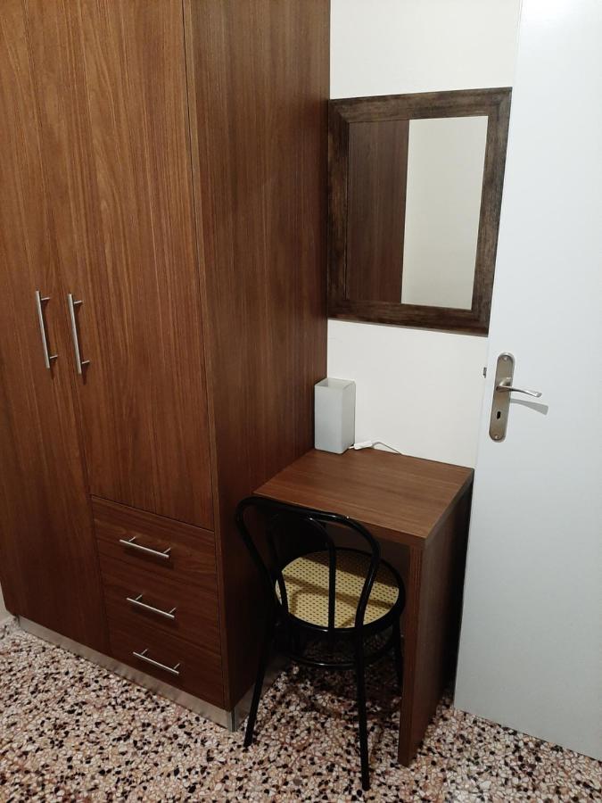 Apartment Fz2 خيرسونِسوس المظهر الخارجي الصورة