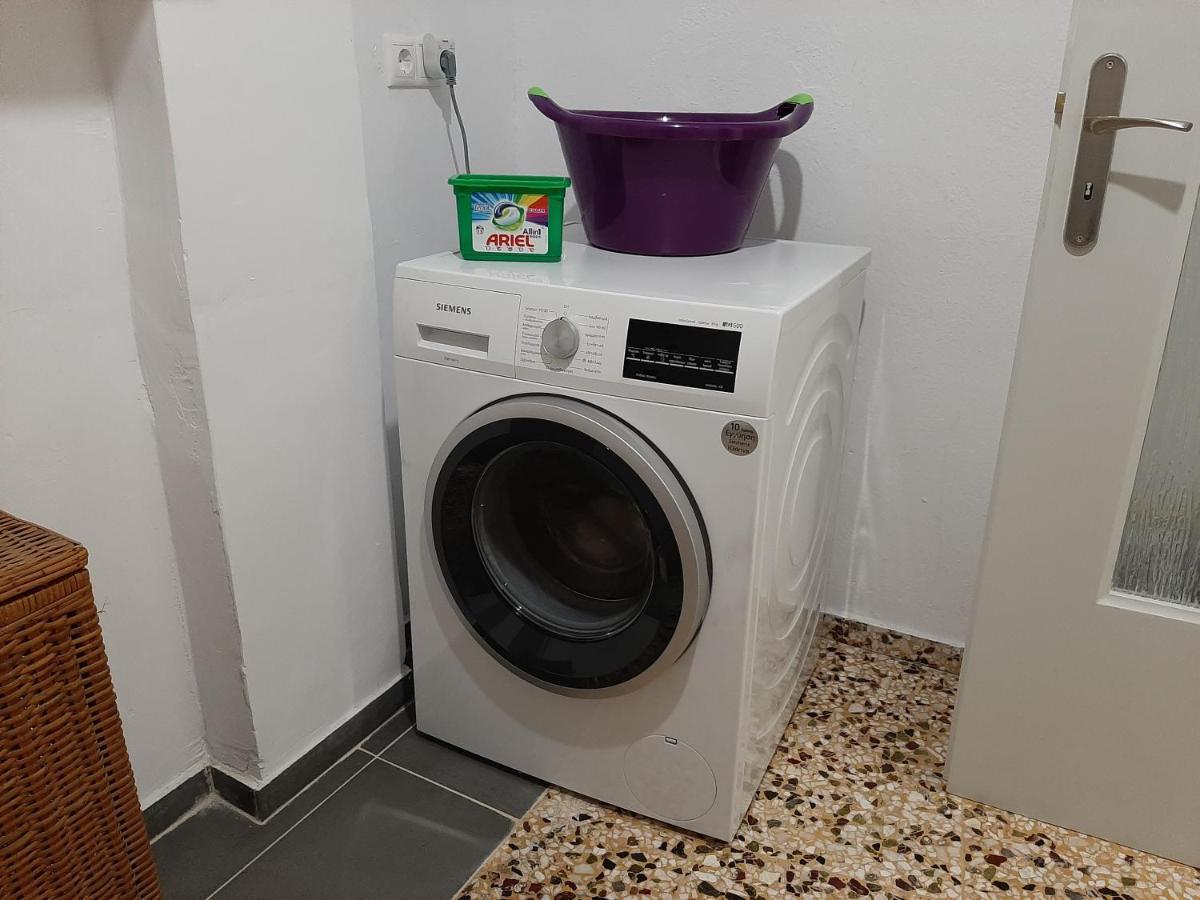 Apartment Fz2 خيرسونِسوس المظهر الخارجي الصورة