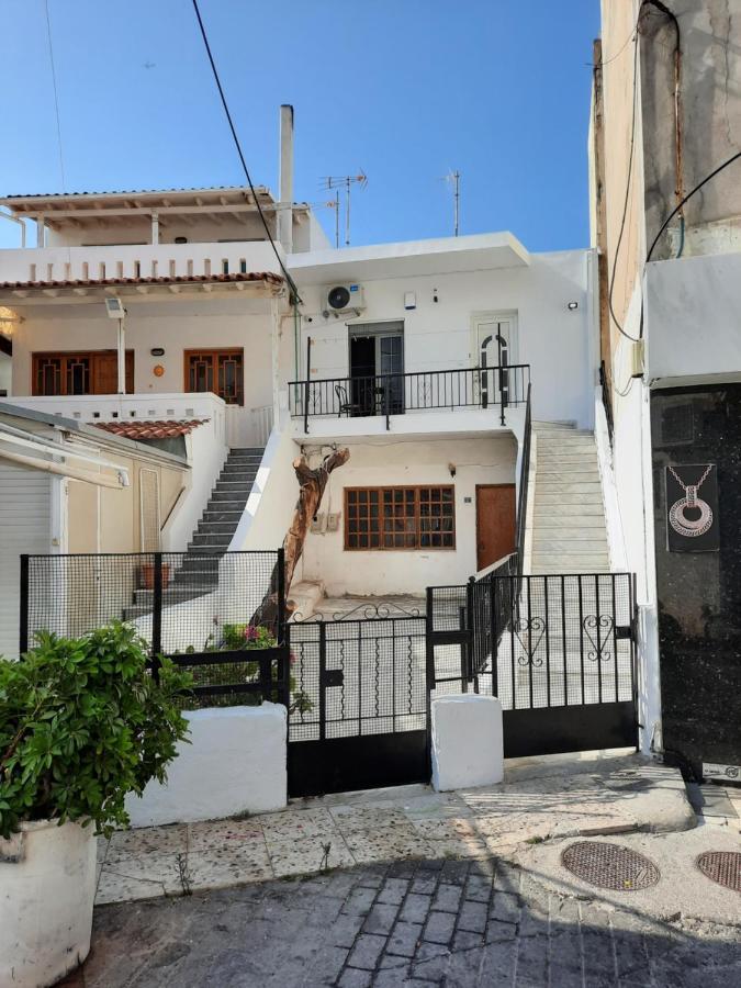 Apartment Fz2 خيرسونِسوس المظهر الخارجي الصورة