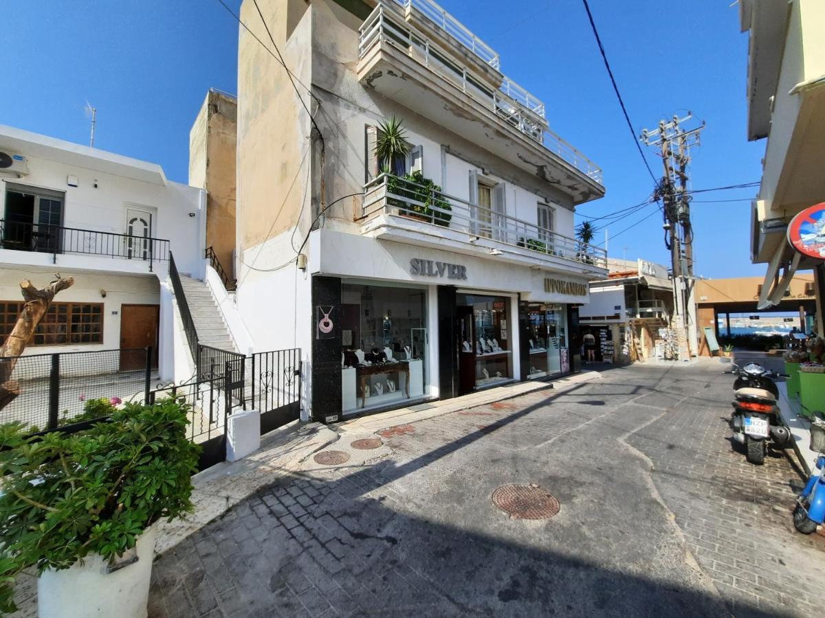 Apartment Fz2 خيرسونِسوس المظهر الخارجي الصورة